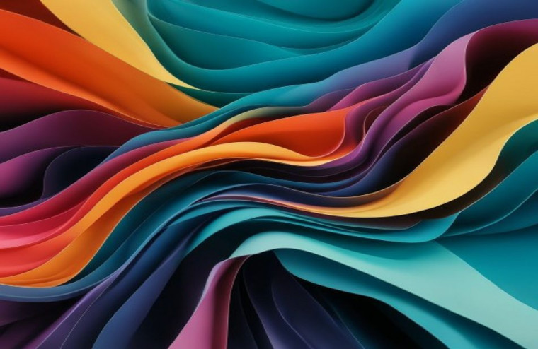 3d Touch AI Wallpaper