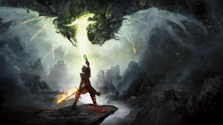 download dragon age inquisition 2 for free