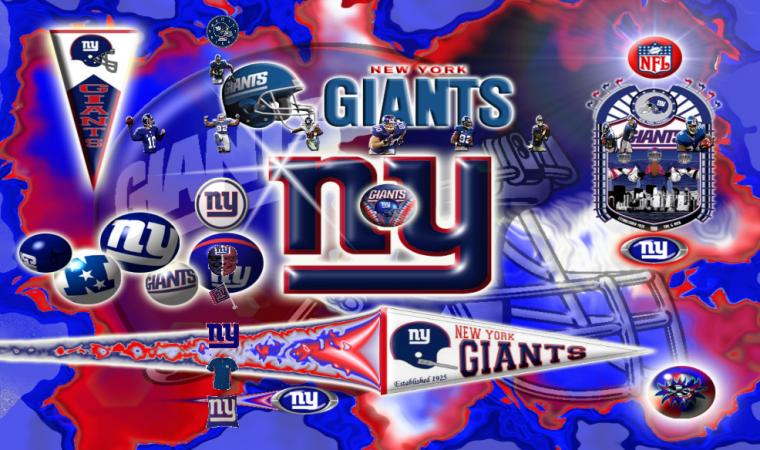 Free download free 320X240 New York Giants wallpaper screensaver ...