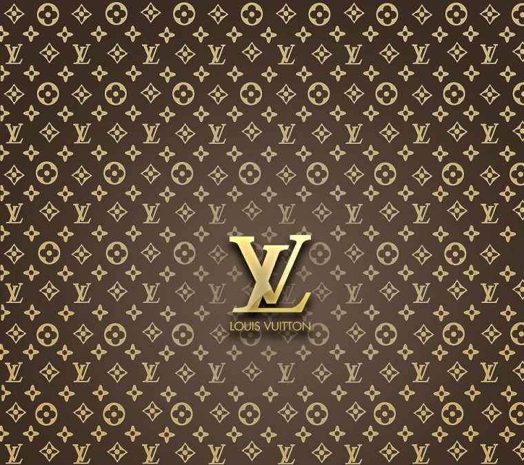 Free download Gallery For gt Black Louis Vuitton Wallpaper Hd