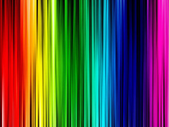 Free download Beautiful rainbow colors wallpapers Toptenpackcom ...