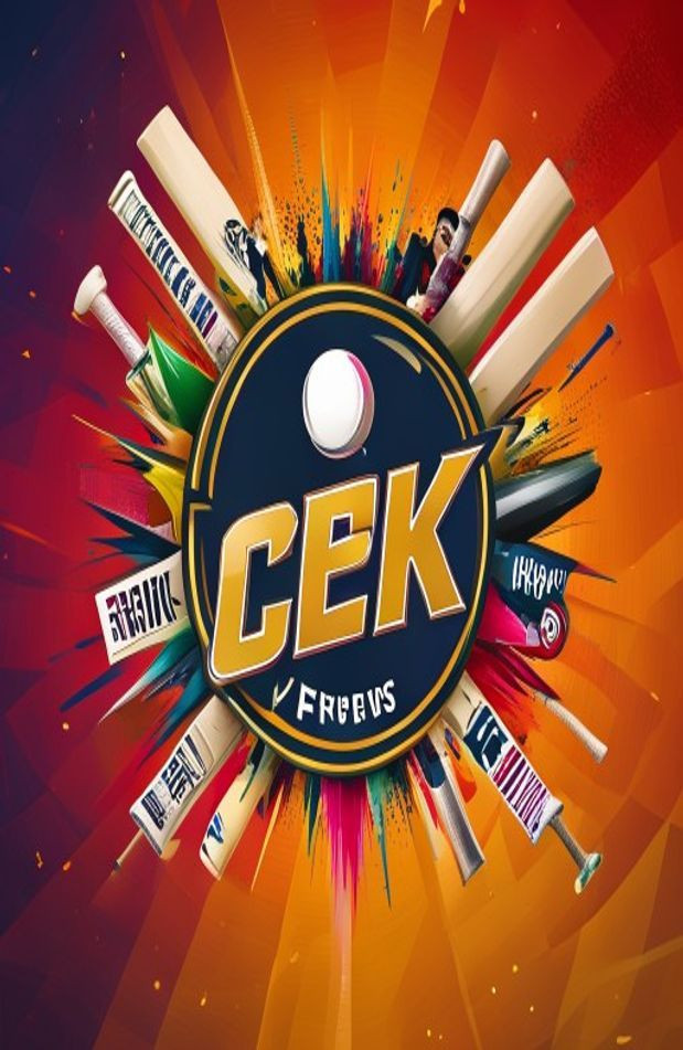 Csk AI Wallpaper HD