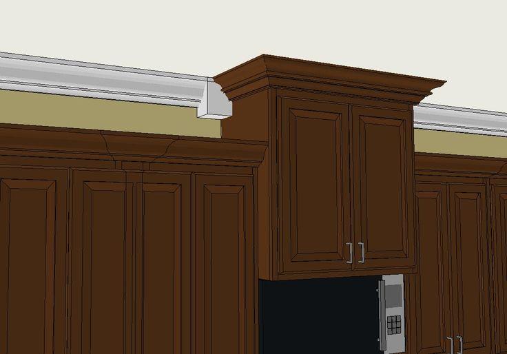 Free download Leaf Scroll Crown Molding Moulding Egg Dart Wall Paper