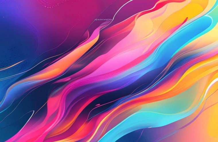 Ems AI Wallpaper