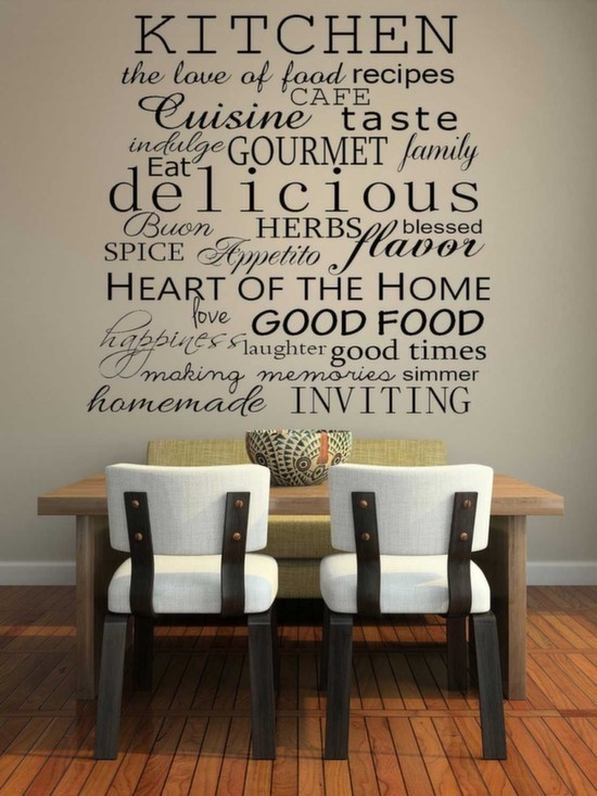 Free Download Unique Kitchen Wall Art Ideas Decozilla 875x1168 For Your Desktop Mobile Tablet Explore 37 Unusual Wallpaper For Kitchen Walls Country Kitchen Wallpaper Birch Tree Wallpaper Home Depot