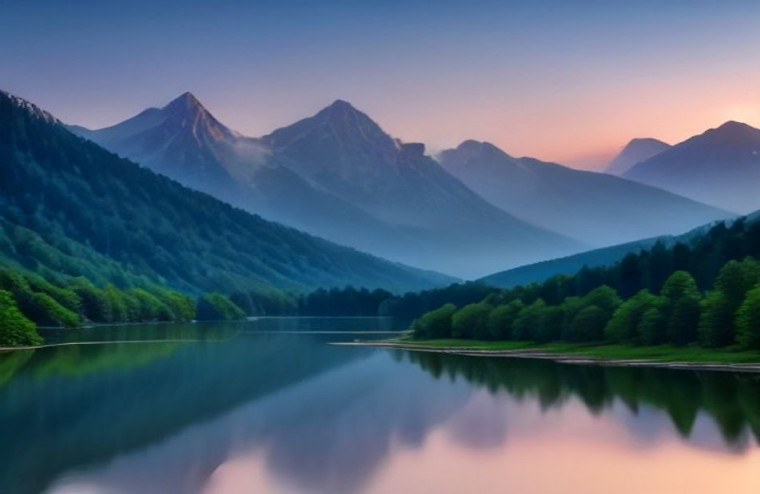 Windows AI Wallpaper And Screensavers