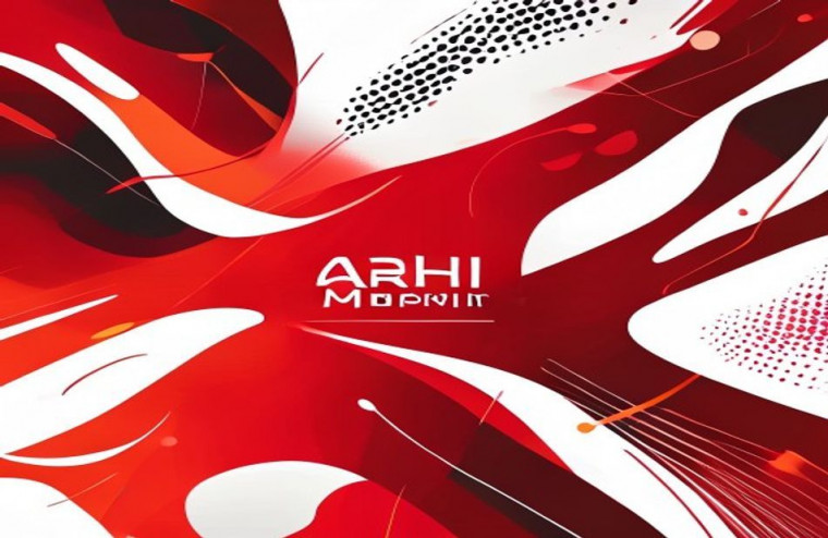 Airtel AI Wallpaper