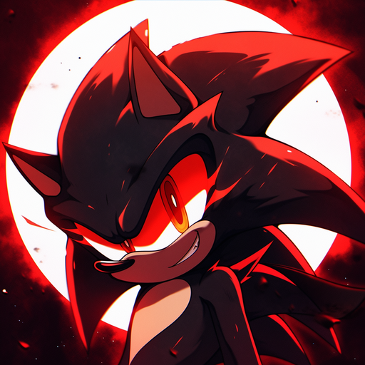 🔥 [70+] Shadow Pfp Wallpapers | WallpaperSafari