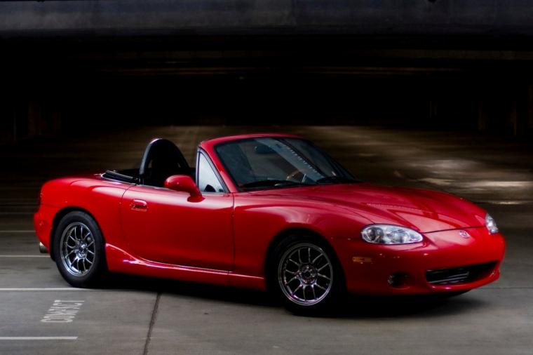 Free download Mazda Miata Wallpaper NA image 8 [1024x620] for your ...