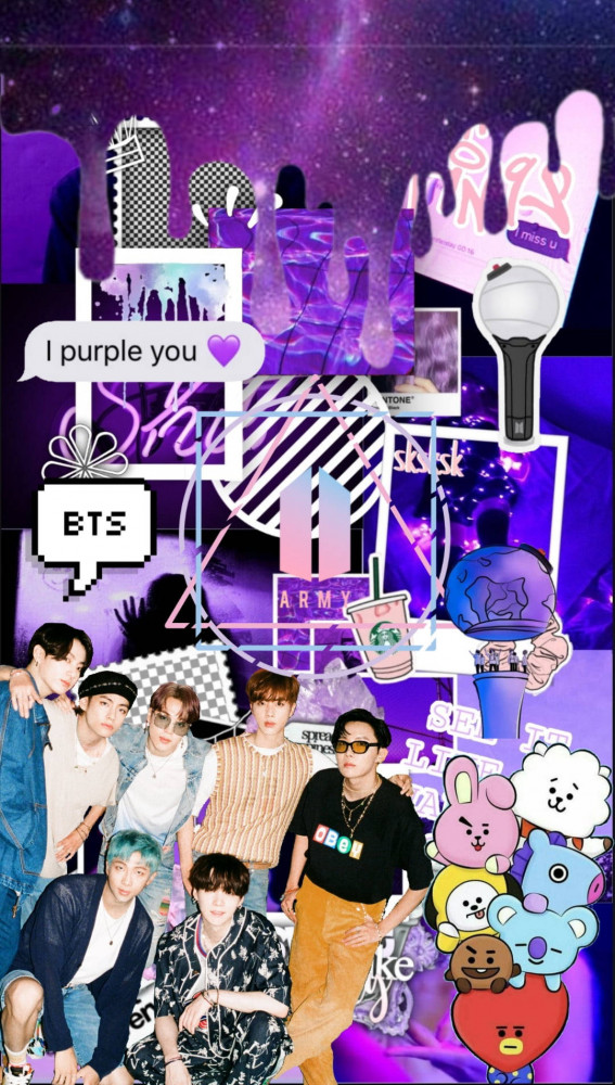 рџ ґ 80 Lockscreen Bts Wallpapers Wallpapersafari