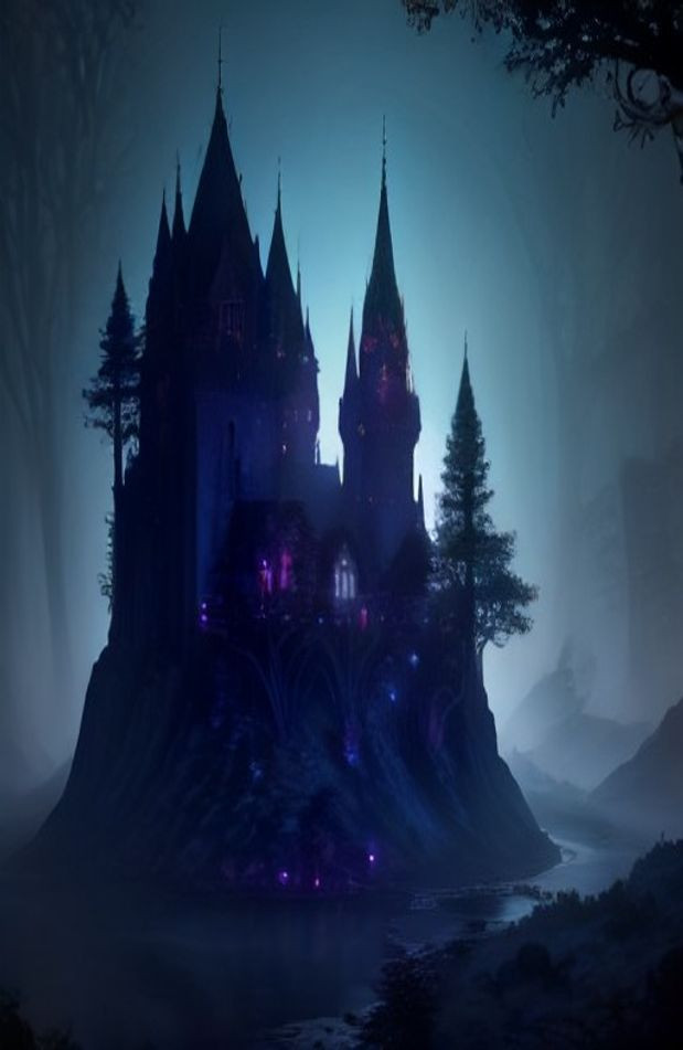 Dnd AI Wallpaper AI Background