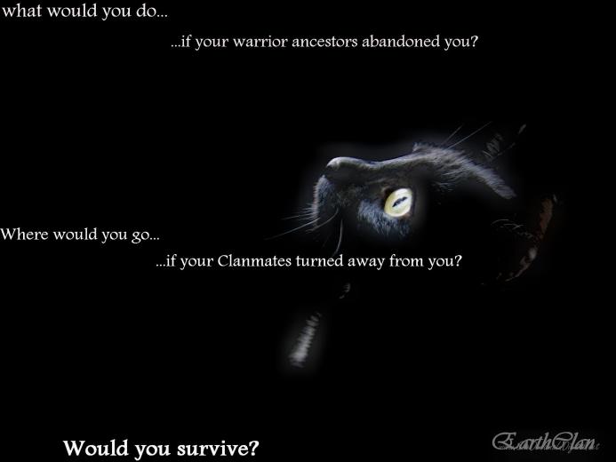 hissing cat Warrior Cats Forever Wallpaper 30405966. 50+ Warriors Cats ...