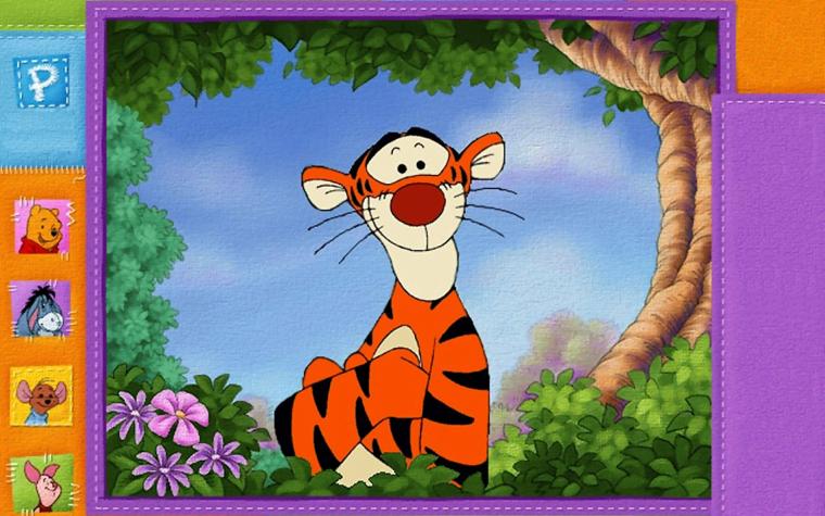 Free Download Walt Disney Tigger From Winnie The Pooh Wallpaper 409x537 For Your Desktop Mobile Tablet Explore 49 Disney Tigger Wallpaper Tiger Hd Wallpaper Tiger Wallpapers For Desktop Tigger