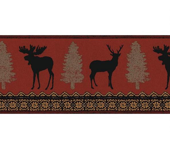 Free download Buffalo Check Wallpaper Border Joy Studio Design Gallery