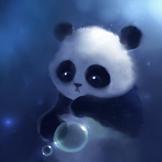 Free download Cute panda ipad wallpaper ipad backgrounds ipad ...