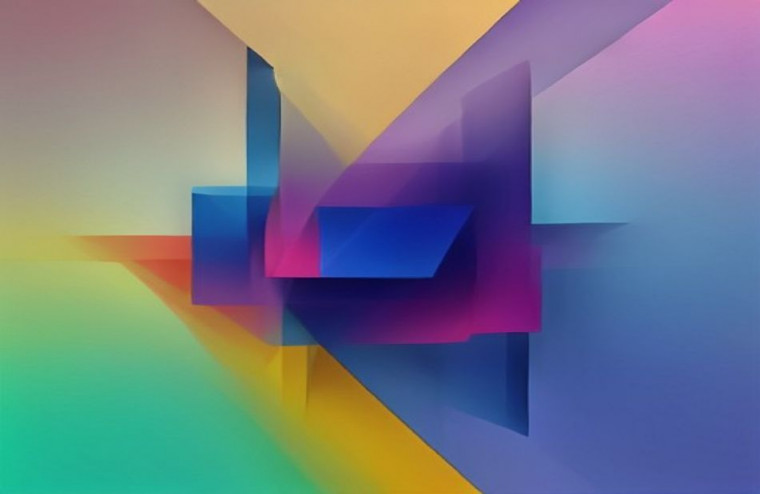 Lenovo AI Wallpaper