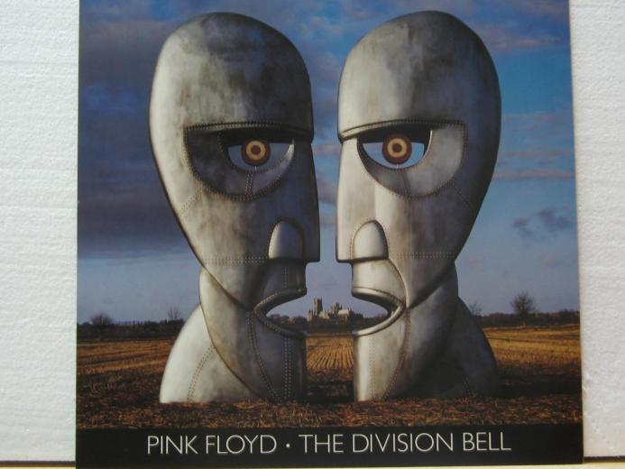 🔥 [50+] Pink Floyd Division Bell Wallpapers | WallpaperSafari