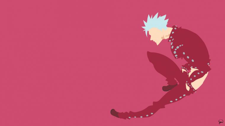 🔥 [120+] The Seven Deadly Sins Wallpapers | WallpaperSafari