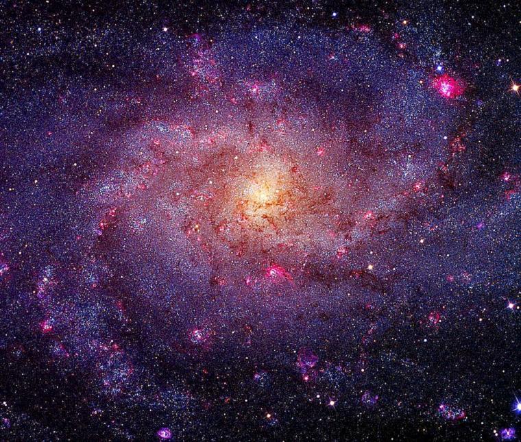 🔥 [50+] High Quality Galaxy Wallpapers | WallpaperSafari