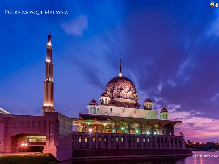 🔥 [150+] HD Mosque Wallpapers | WallpaperSafari
