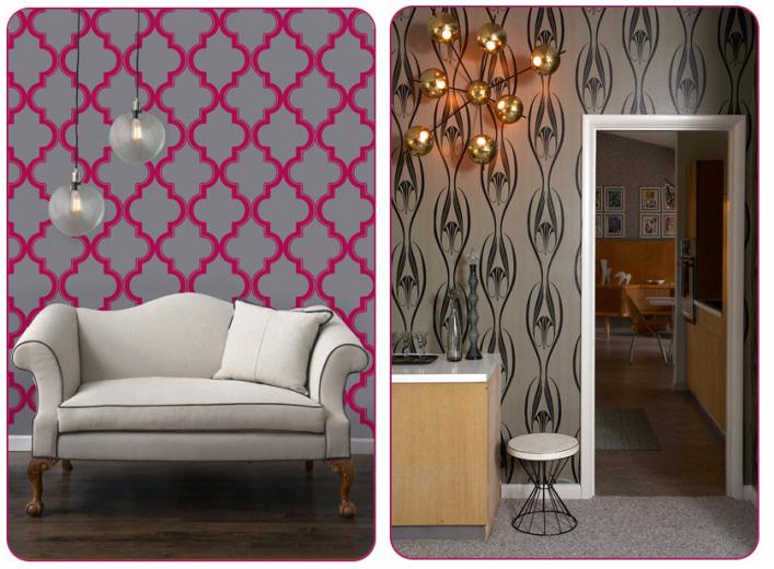 Free download Behind the Design Thrifty Thursday Renters Wallpaper