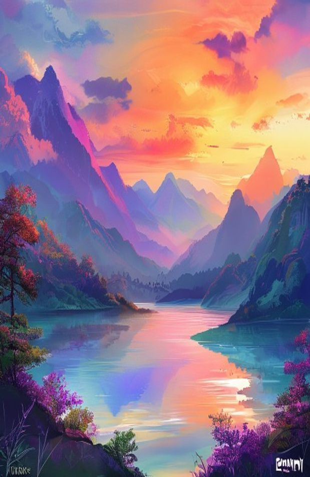 Xiaomi AI Wallpaper