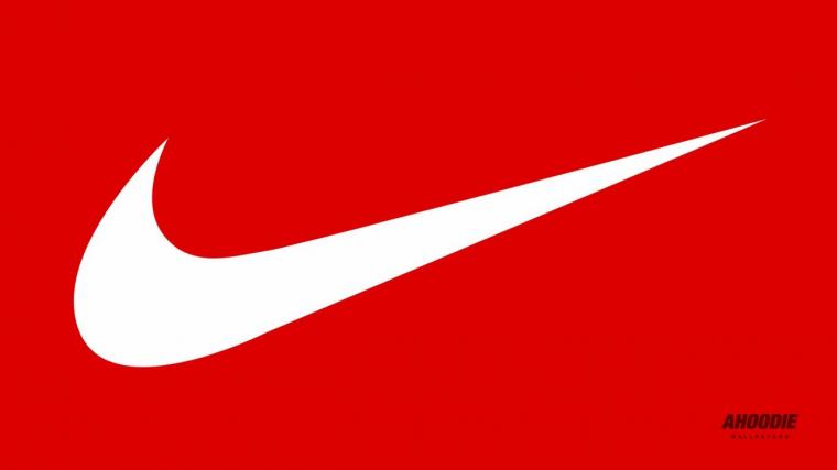 [48+] Red and Black Nike Wallpaper on WallpaperSafari