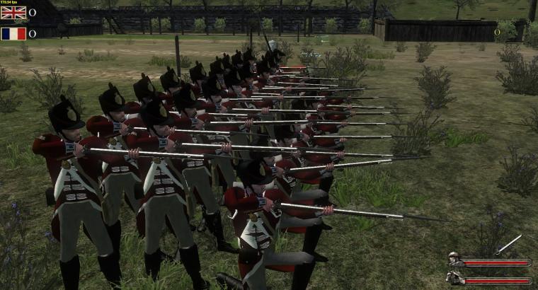 red wars mount and blade