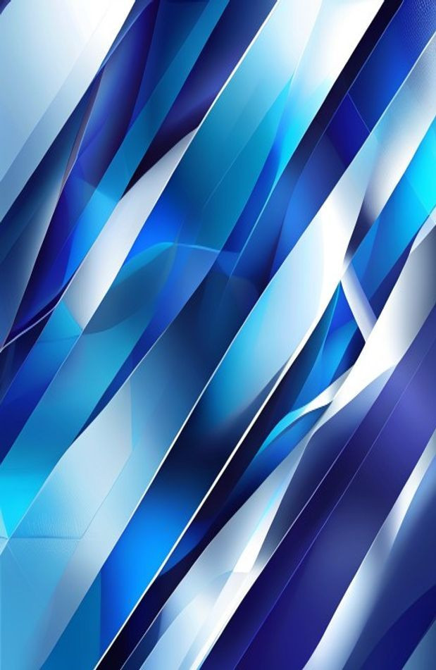 Lenovo AI Wallpaper Theme