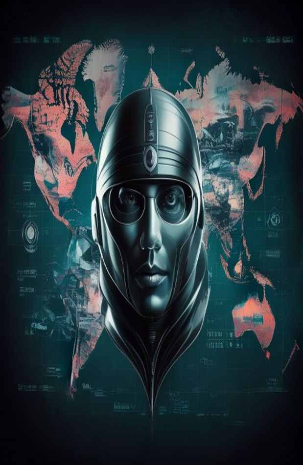 Cia AI Wallpaper HD