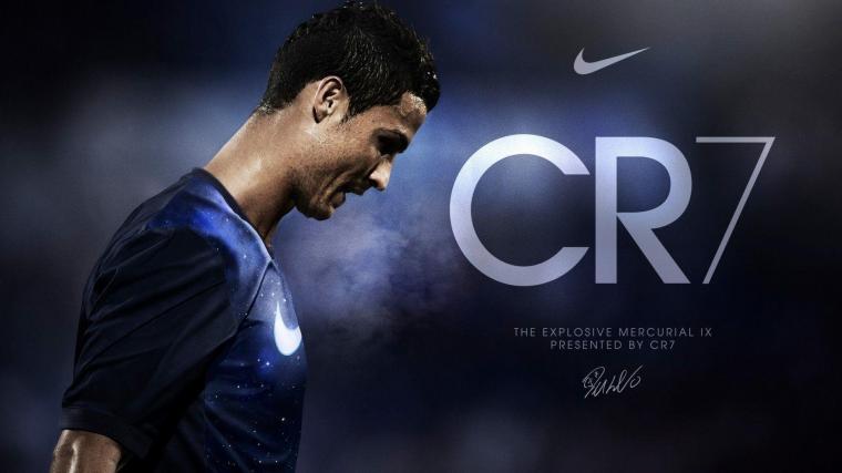 Free Download Wallpapers Cr7 2016 1600x900 For Your Desktop Mobile