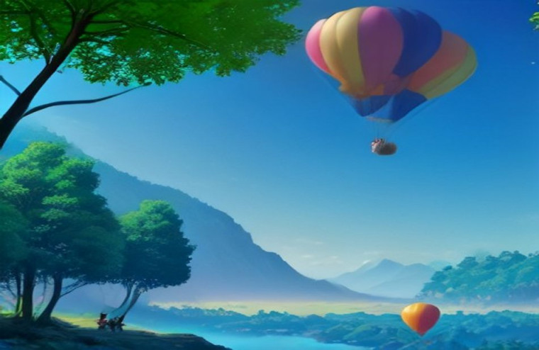 Kids AI Wallpaper And Screensavers