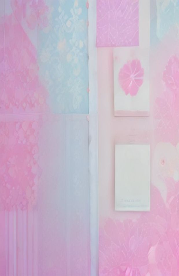 Home Screen AI Wallpaper For Girls