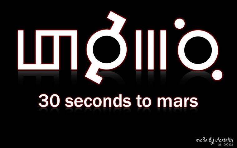 🔥 [50+] 30 Seconds to Mars Wallpapers | WallpaperSafari