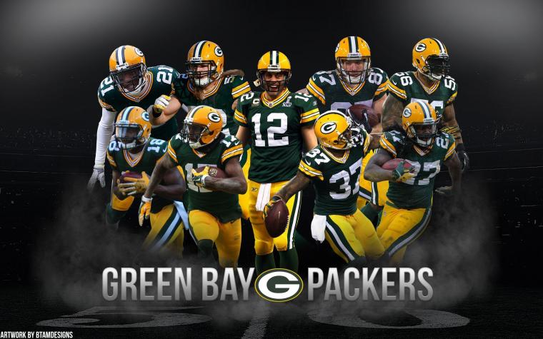 Free Download 3D Green Bay Packers Wallpaper Full HD Pictures ...