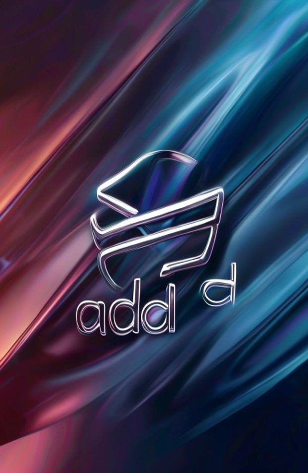 Audi Logo HD AI Wallpaper