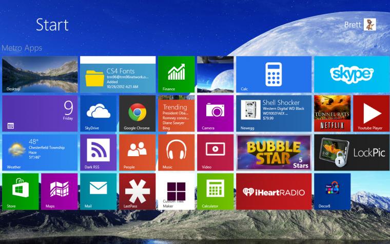 Free download Desktop Background Change Windows 7 Help Forums