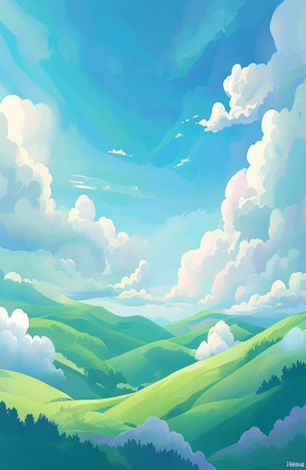 Windows AI Wallpaper