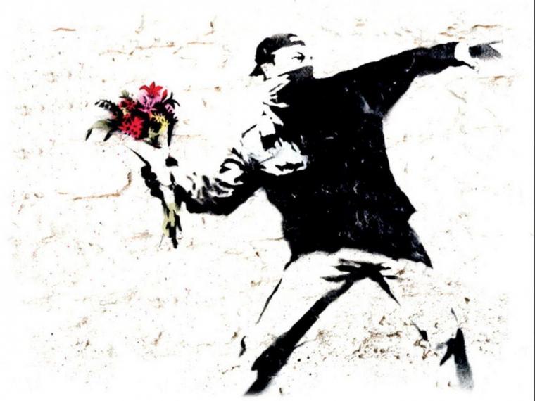 Free Download Fotos Banksy Wallpaper 19x10 Banksy 1680x1050 For Your Desktop Mobile Tablet Explore 77 Banksy Wallpapers Banksy Art Wallpaper Banksy Wallpaper 19x1080 Banksy Iphone Wallpaper