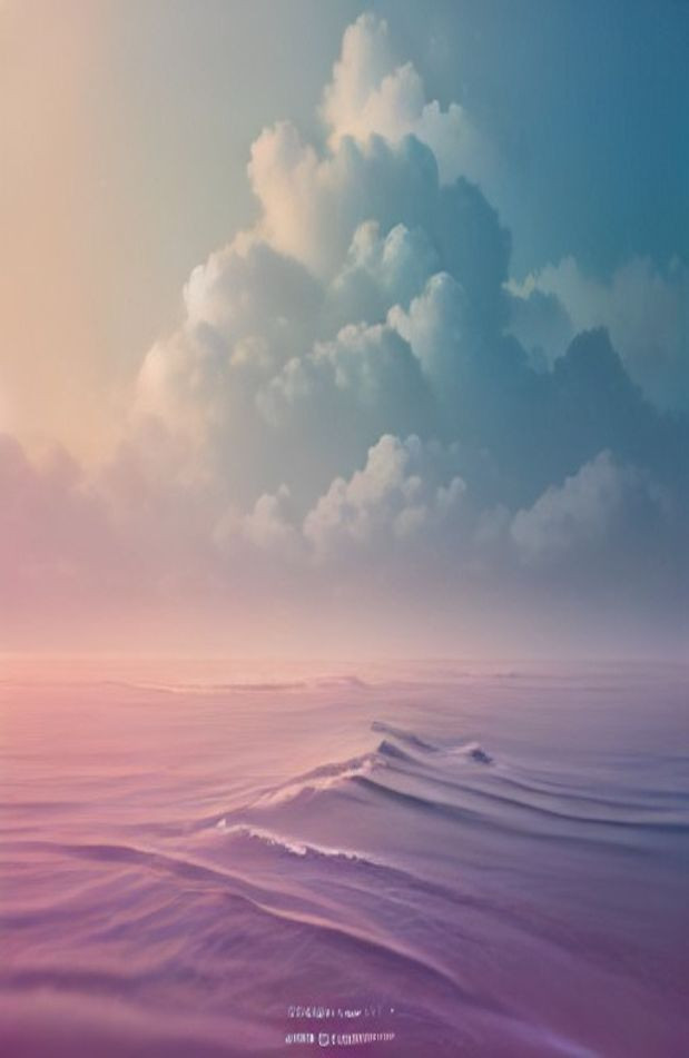 Sorry AI Wallpaper