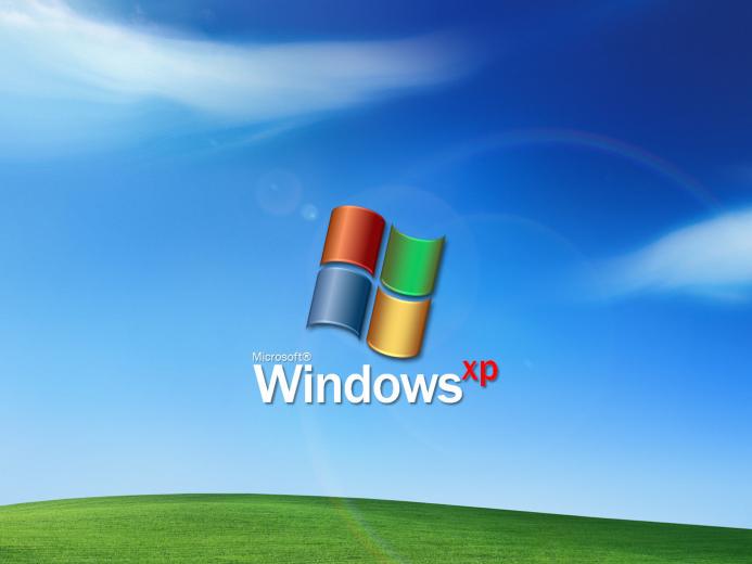 Free download How the Bliss Windows XP landscape looks today Click to