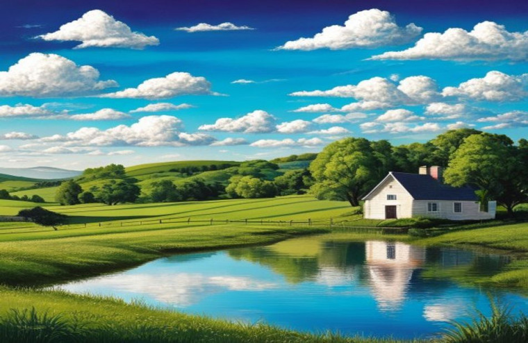 Old Windows AI Wallpaper
