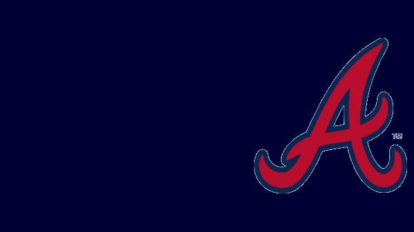 Free download Atlanta Braves Logo Wallpaper by JayJaxon [900x506] for ...