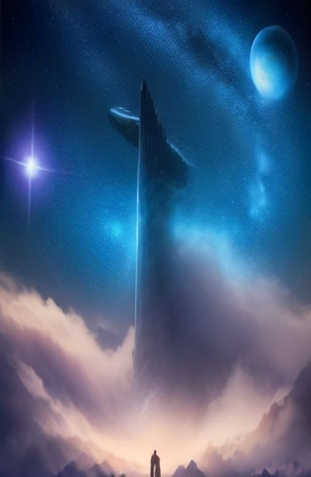 Star Wars Windows AI Wallpaper