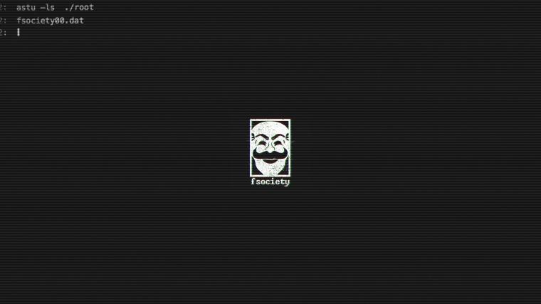 [50+] Fsociety Wallpaper on WallpaperSafari