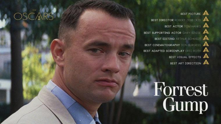 Free download Forrest Gump Wallpapers HD Download [2000x1000] for your ...