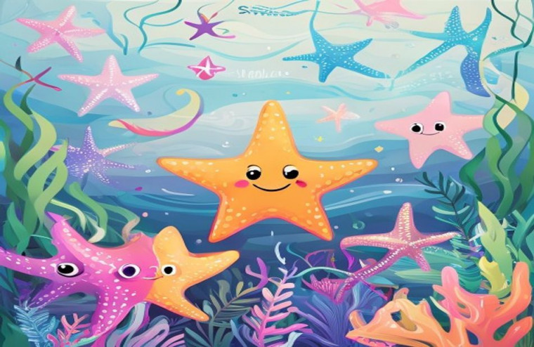 Patrick AI Wallpaper