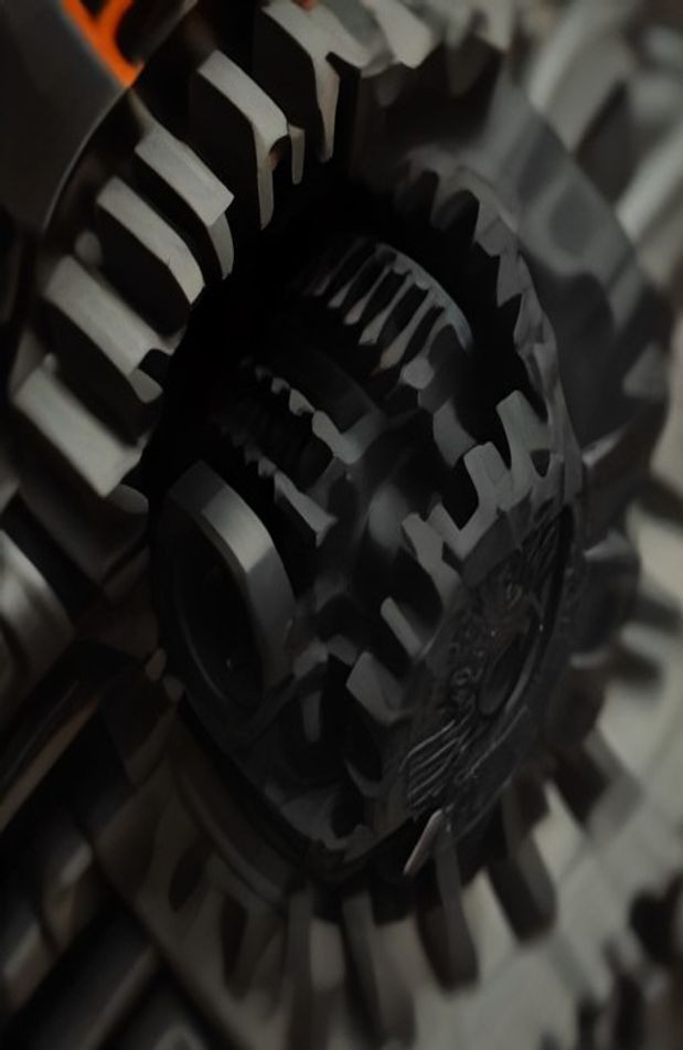 Mechanical Engineering AI Wallpaper HD