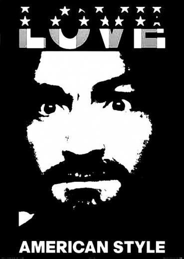 🔥 [40+] Charles Manson Wallpapers | WallpaperSafari
