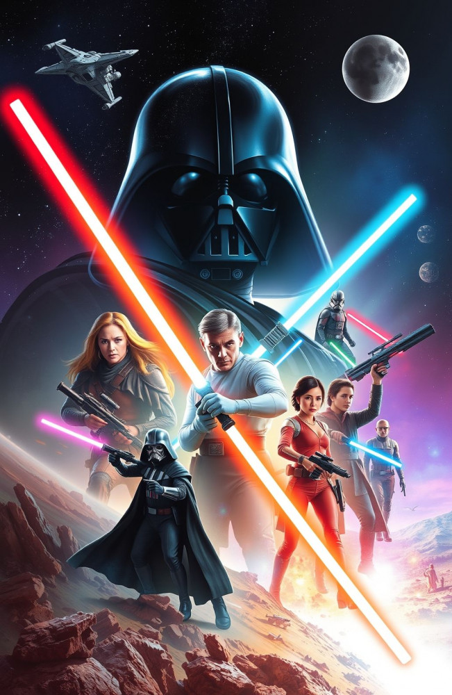 🔥 Free Download Star Wars Screensavers And Wallpaper by @shellymills ...